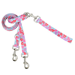 Sweet Sprinkles Euro Leash