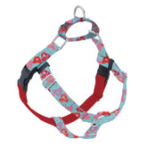 Sweet Sprinkles Freedom No-Pull Dog Harness - EarthStyle