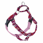 Love Graffiti Red Freedom No-Pull Dog Harness - Earthstyle