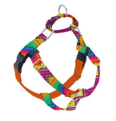 BFF (Best Friends Forever) Freedom No-Pull Dog Harness - EarthStyle