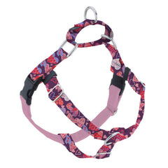 Wild Hearts Freedom No-Pull Dog Harness - EarthStyle