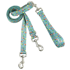 Jolly Gnomes Euro Leash