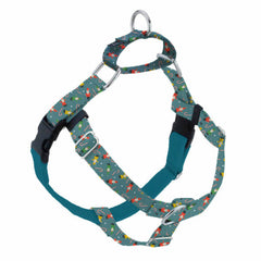 Jolly Gnomes Freedom No-Pull Dog Harness - EarthStyle