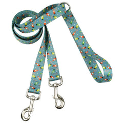 Jolly Gnomes Training Leash