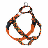 Jack O Lantern Freedom No-Pull Dog Harness - EarthStyle