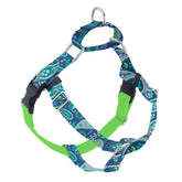 Paw Paisley Freedom No-Pull Dog Harness - Earthstyle
