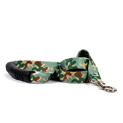 Camo EZ-grip Dog Leash