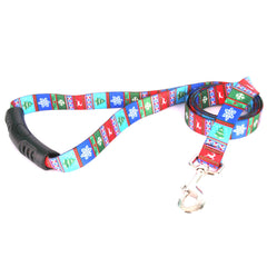 Alpine Dog EZ-grip Leash