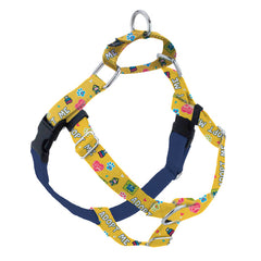 Adopt Me Freedom No-Pull Dog Harness – EarthStyle