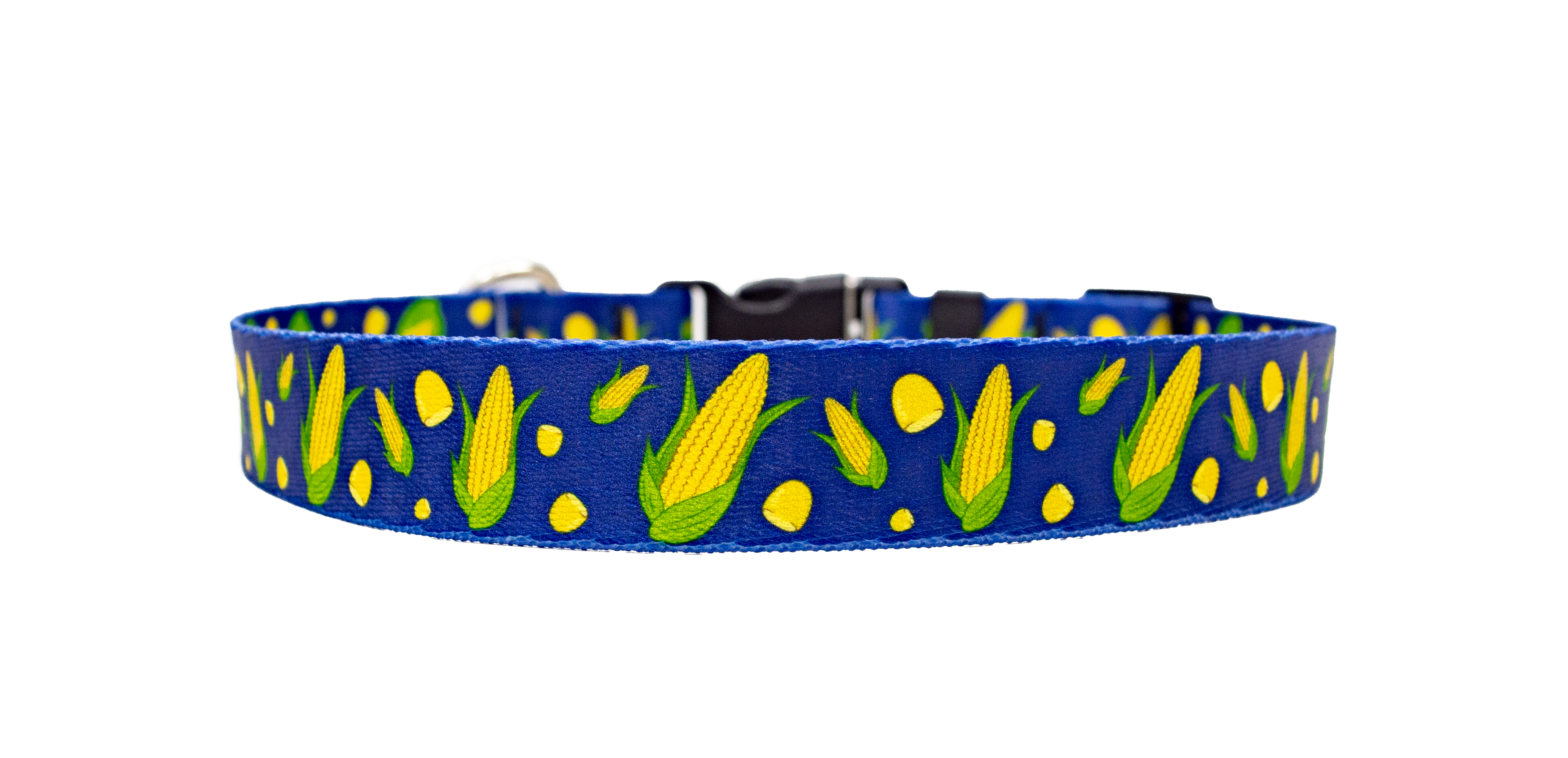 Corny Dog Collar