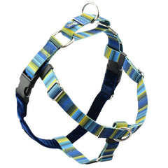 Clyde Freedom No-Pull Dog Harness - EarthStyle