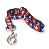 Colonial Stars Dog Leash