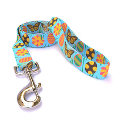 Egg-celent Morning Dog Leash