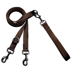 Brown Euro Leash