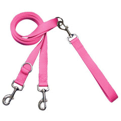 Hot Pink Euro Leash