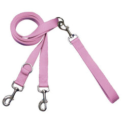 Rose Pink Euro Leash