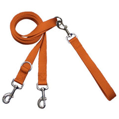 Rust Euro Leash