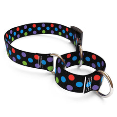 Gumballs Martingale Dog Collar