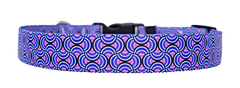 Infinity Flow Dog Collar