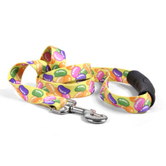Jelly Beans EZ-grip Dog Leash