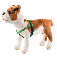 XXSmall Kelly Green Freedom No-Pull Harness 13"-16" Chest