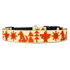 Terra Dog Collar