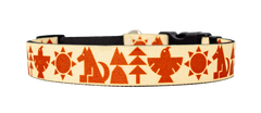 Terra Dog Collar
