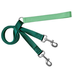 Kelly Green and Neon Green Training Leash