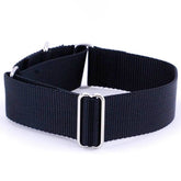 1.5″ Nylon Dog Collars (Multiple Color Options)