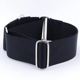 2″ Nylon Dog Collars (Multiple Color Options)