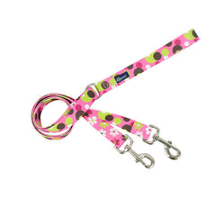 Daisy Dot Training Leash