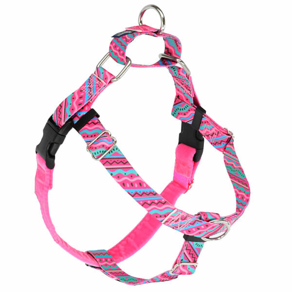 1980's Freedom No-Pull Dog Harness - EarthStyle