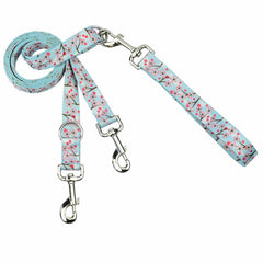 Cherry Blossoms Freedom No-Pull Dog Harness – EarthStyle