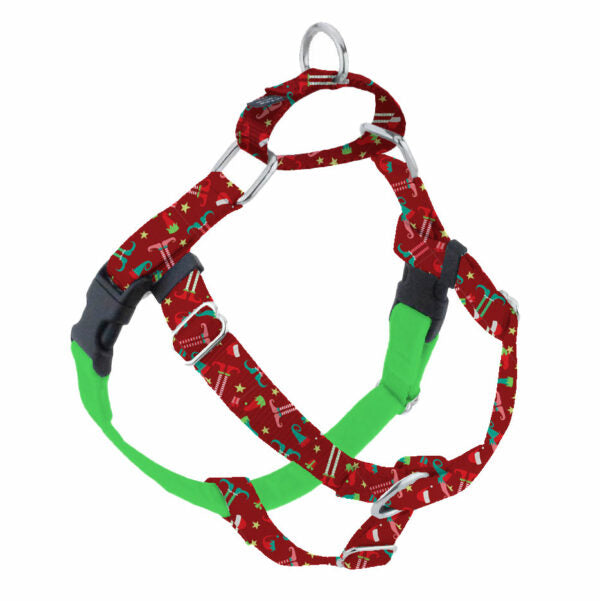 Elf Shoes Freedom No-Pull Dog Harness – EarthStyle