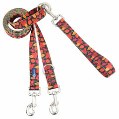 Falling Leaves Freedom No-Pull Dog Harness – EarthStyle