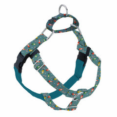 Jolly Gnomes Freedom No-Pull Dog Harness – EarthStyle