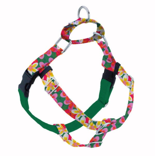 Aloha Freedom No-Pull Dog Harness - EarthStyle