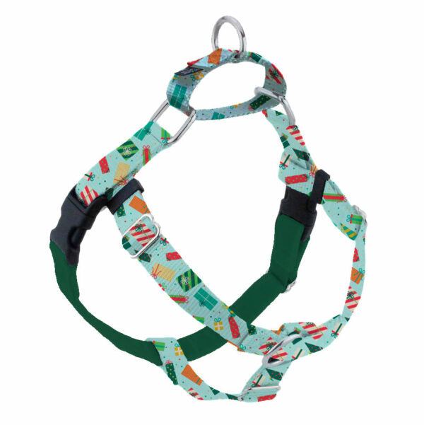 Presents Galore Freedom No-Pull Dog Harness - EarthStyle