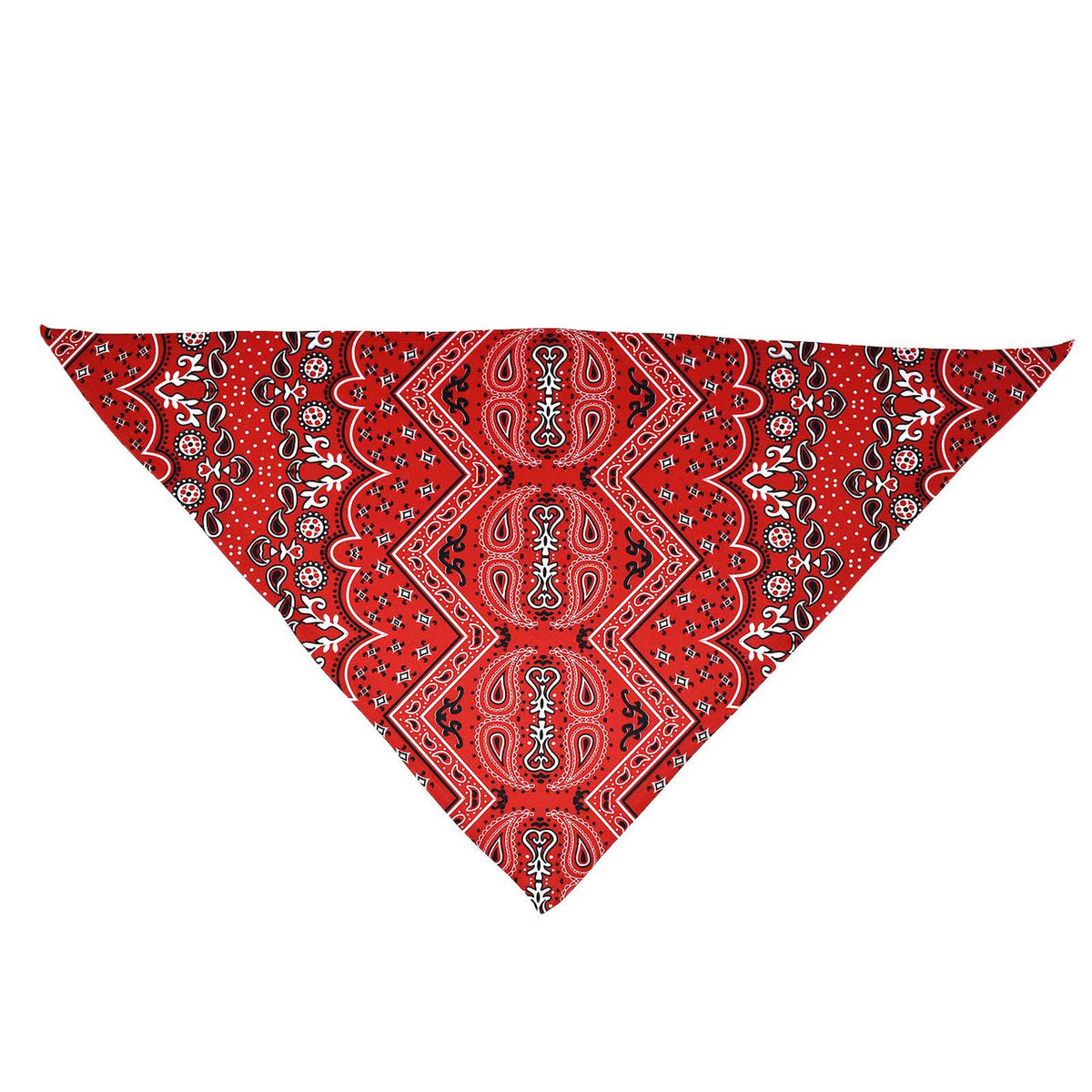 Bandana Red Dog Bandana