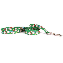 Golf Balls Dog Leash