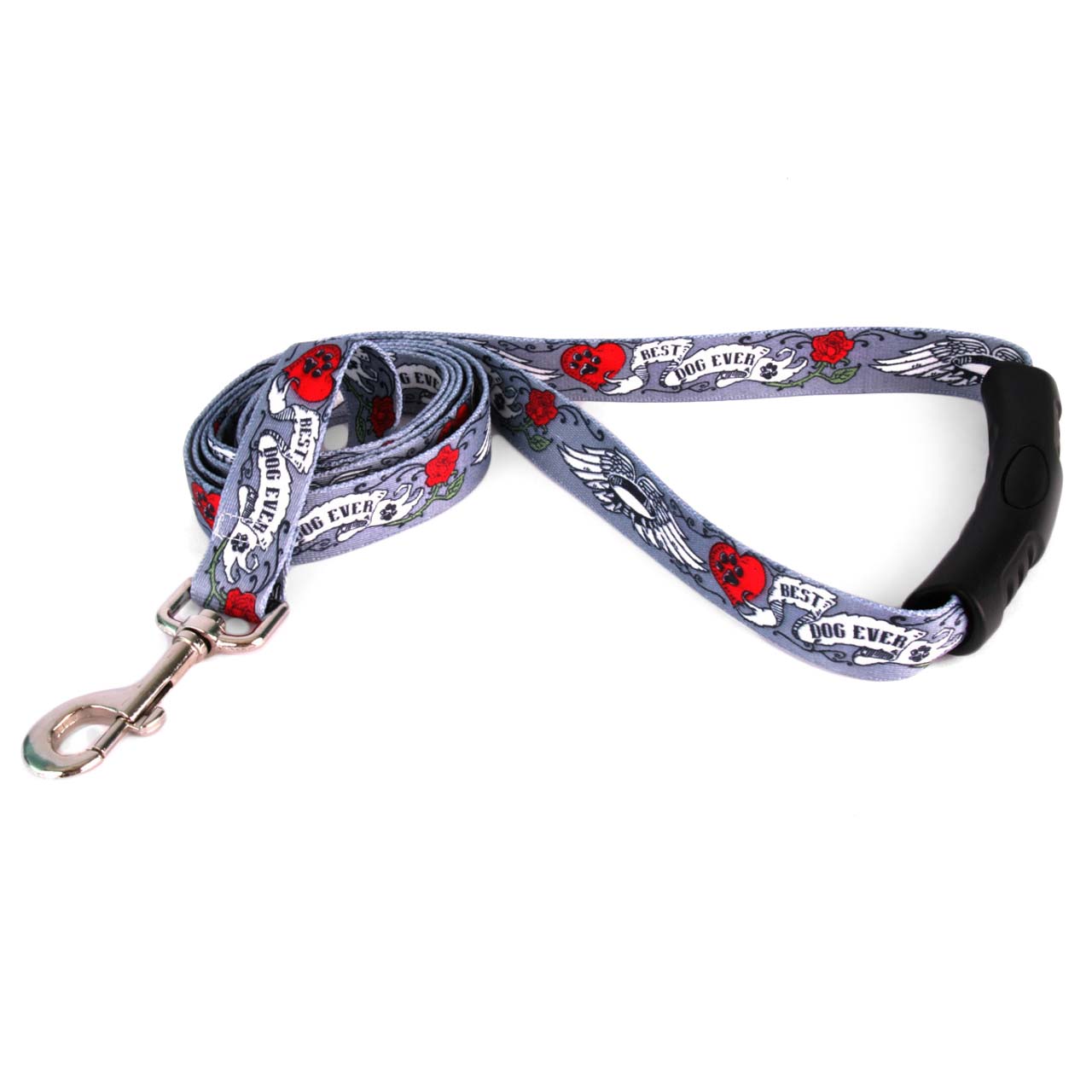 Best Dog Ever Dog Leash