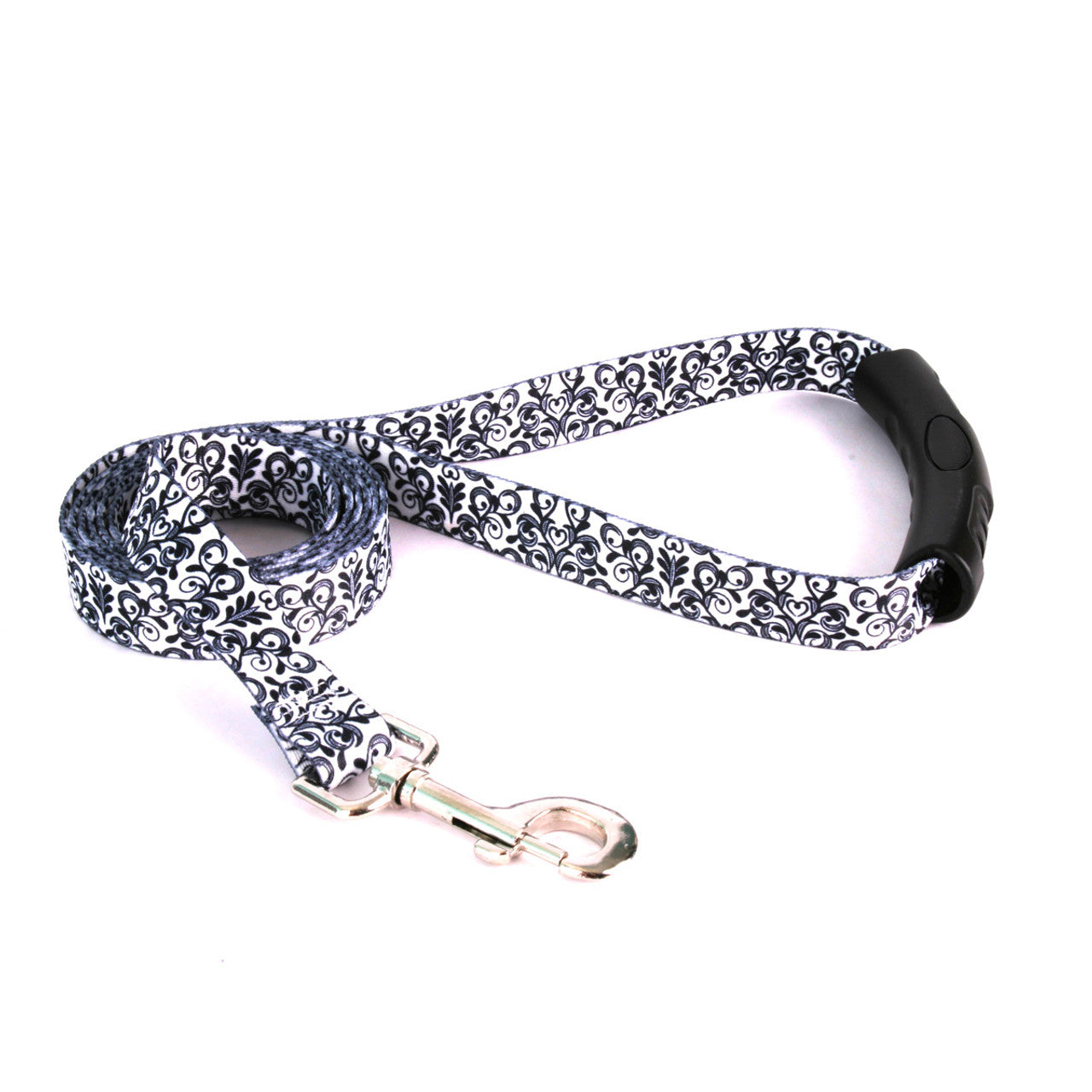 Damask Dog Leash