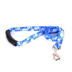 Winter Wonderland Dog Leash