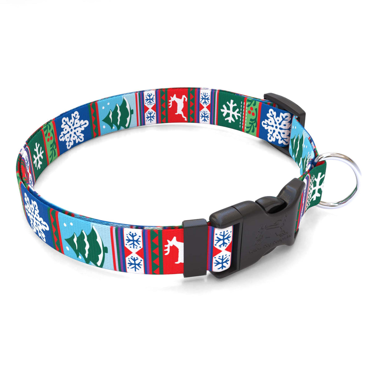 Alpine Dog Collar