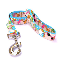 Beach Party Dog Leash