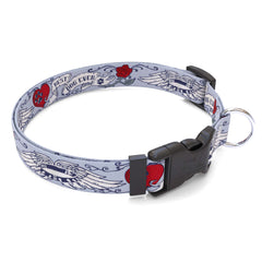 Best Dog Ever Dog Collar