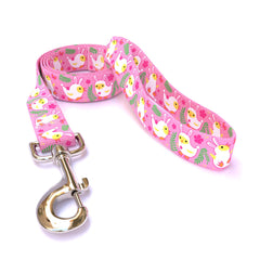 Bunny Chicks Dog Leash