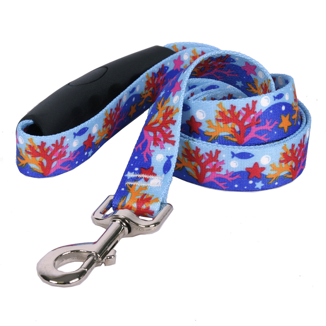 Coral Reef Dog Leash