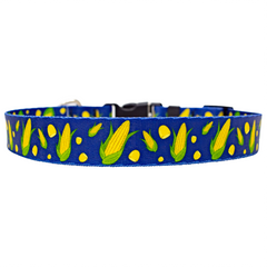 Corny Dog Collar