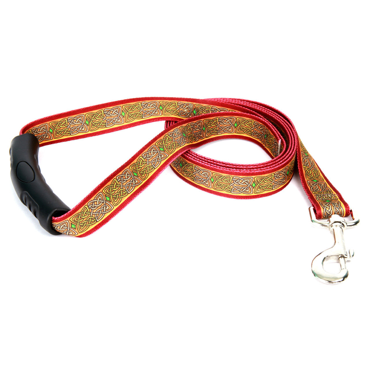 Celtic Dog Leash